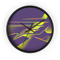 Horloge murale Lewis Hamilton 2024 casque pilote F1