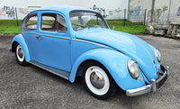 Coccinelle de 1961