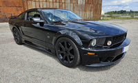 Mustang Saleen s281 Supercharged de 2006