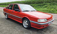 Renault 21 TXI de 1991