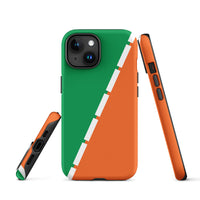 Coque iPhone antichoc Mazda 787B livrée voiture