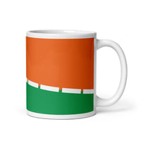 Mug Mazda 787B livrée voiture