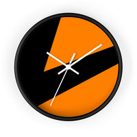 Horloge murale McLaren Racing MCL39 livrée 2025