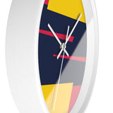 Horloge murale Oracle Red Bull Racing RB21 livrée 2025