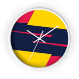 Horloge murale Oracle Red Bull Racing RB21 livrée 2025