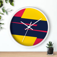 Horloge murale Oracle Red Bull Racing RB21 livrée 2025