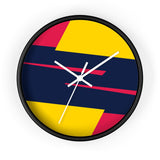 Horloge murale Oracle Red Bull Racing RB21 livrée 2025
