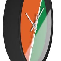 Horloge murale Mazda 787B livrée voiture