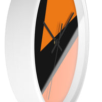 Horloge murale McLaren Racing MCL39 livrée 2025