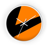 Horloge murale McLaren Racing MCL39 livrée 2025