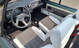 Peugeot 205 Roland Garros cabriolet de 1990