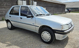 205 Sacré Numéro de 1995
