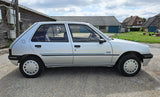205 Sacré Numéro de 1995