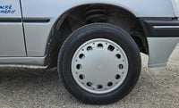 205 Sacré Numéro de 1995