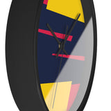 Horloge murale Oracle Red Bull Racing RB21 livrée 2025