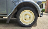 VENDUE par nos soins - 2CV AZ de 1955