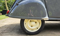 VENDUE par nos soins - 2CV AZ de 1955