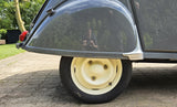 VENDUE par nos soins - 2CV AZ de 1955