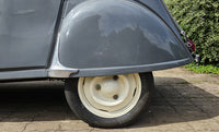 VENDUE par nos soins - 2CV AZ de 1955