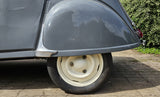 VENDUE par nos soins - 2CV AZ de 1955