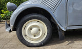 VENDUE par nos soins - 2CV AZ de 1955