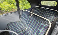 VENDUE par nos soins - 2CV AZ de 1955