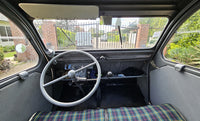 VENDUE par nos soins - 2CV AZ de 1955