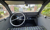 VENDUE par nos soins - 2CV AZ de 1955