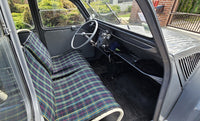 VENDUE par nos soins - 2CV AZ de 1955