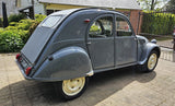 VENDUE par nos soins - 2CV AZ de 1955