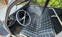 VENDUE par nos soins - 2CV AZ de 1955