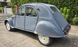 VENDUE par nos soins - 2CV AZ de 1955