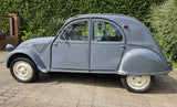 VENDUE par nos soins - 2CV AZ de 1955