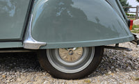 2CV6 Club de 1982