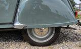 2CV6 Club de 1982