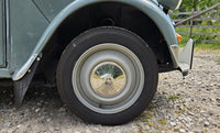 2CV6 Club de 1982