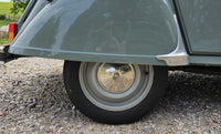 2CV6 Club de 1982