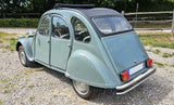 2CV6 Club de 1982