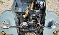 2CV6 Club de 1982