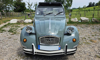 2CV6 Club de 1982