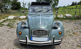 2CV6 Club de 1982