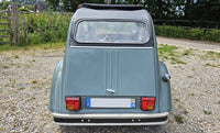 2CV6 Club de 1982