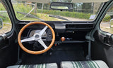 2CV6 Club de 1982