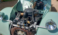 2CV6 Spécial E de 1981