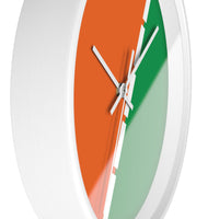 Horloge murale Mazda 787B livrée voiture