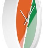 Horloge murale Mazda 787B livrée voiture