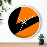 Horloge murale McLaren Racing MCL39 livrée 2025