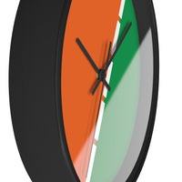 Horloge murale Mazda 787B livrée voiture