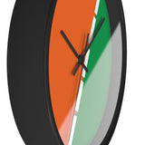 Horloge murale Mazda 787B livrée voiture