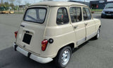 Renault 4 GTL de 1982